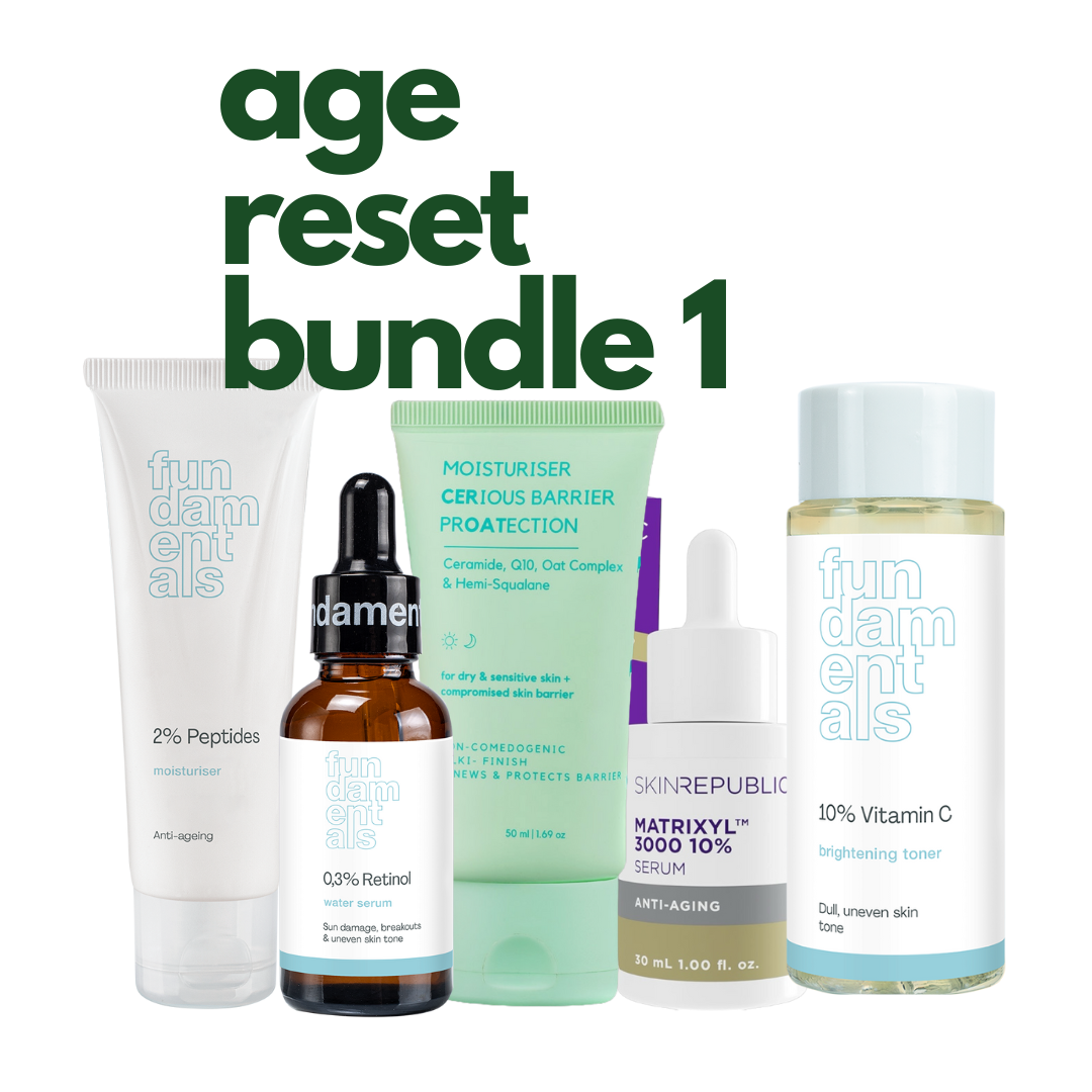 Age Reset 1