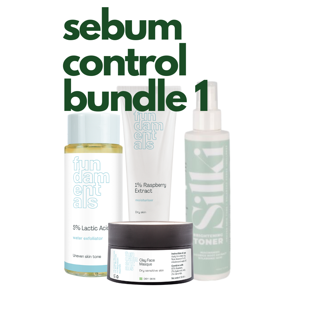 Sebum Control 1