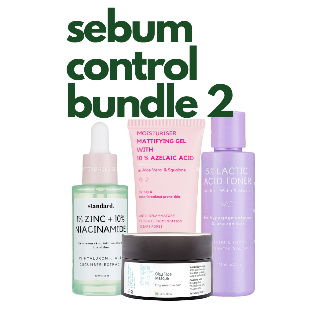 Sebum Control 2