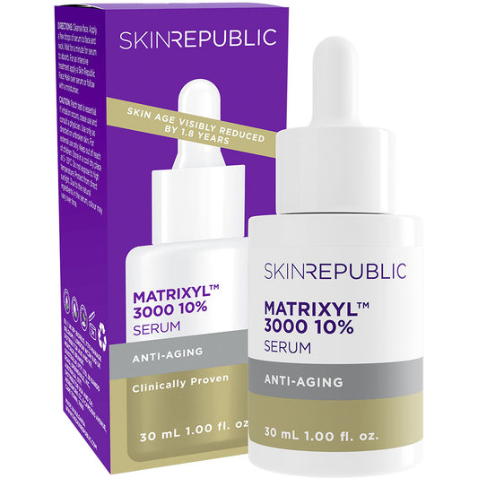 Skin Republic Matrixyl™ 3000 Serum 30ml