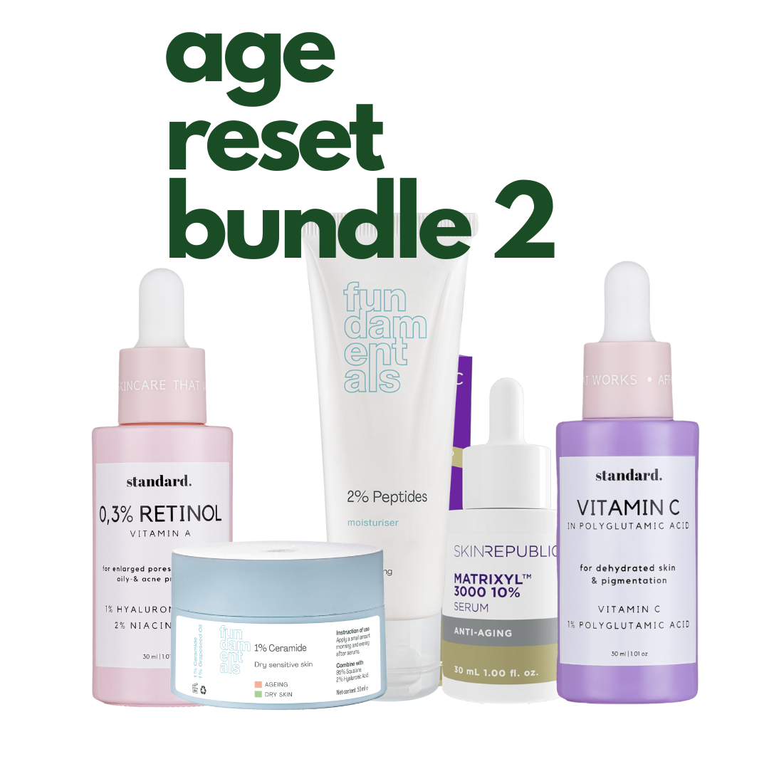 Age Reset 2