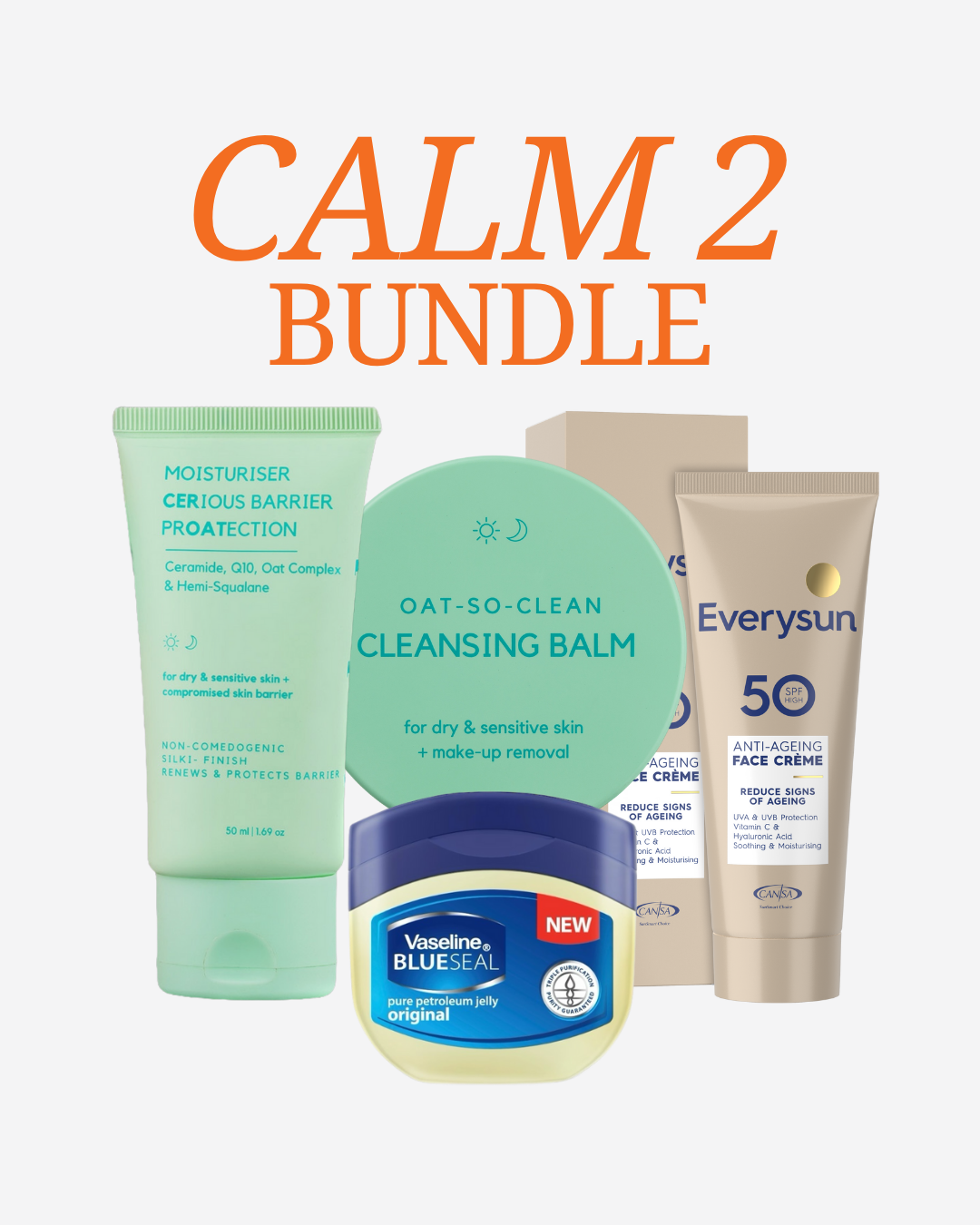 Calm 2