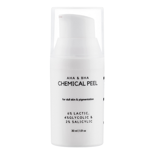 Standard. Chemical Peel 30ml