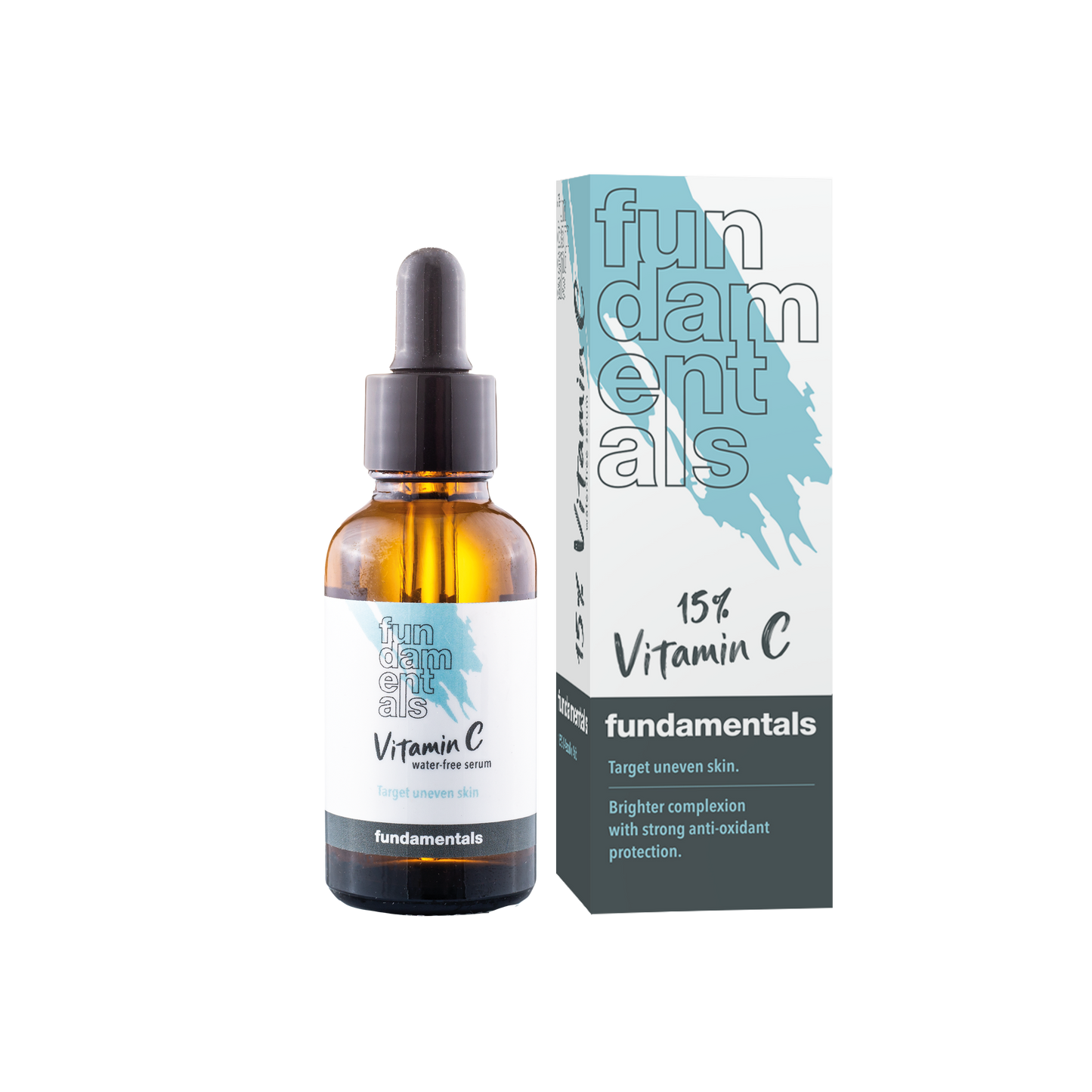 Fundamentals 15% Vitamin C Serum