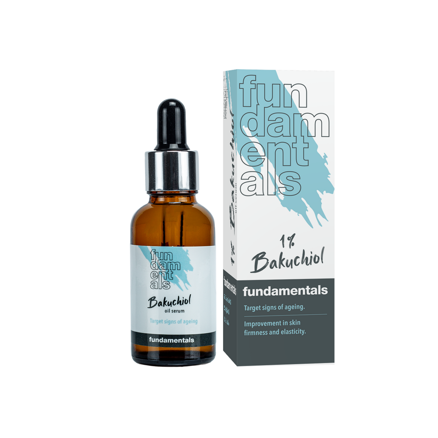 Fundamentals 1% Bakuchiol Serum