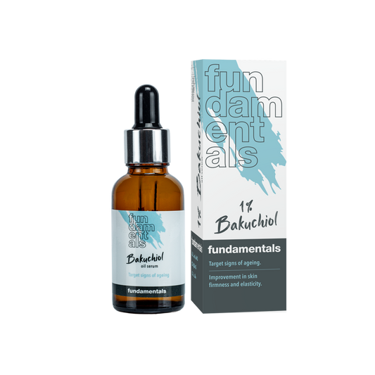 Fundamentals 1% Bakuchiol Serum