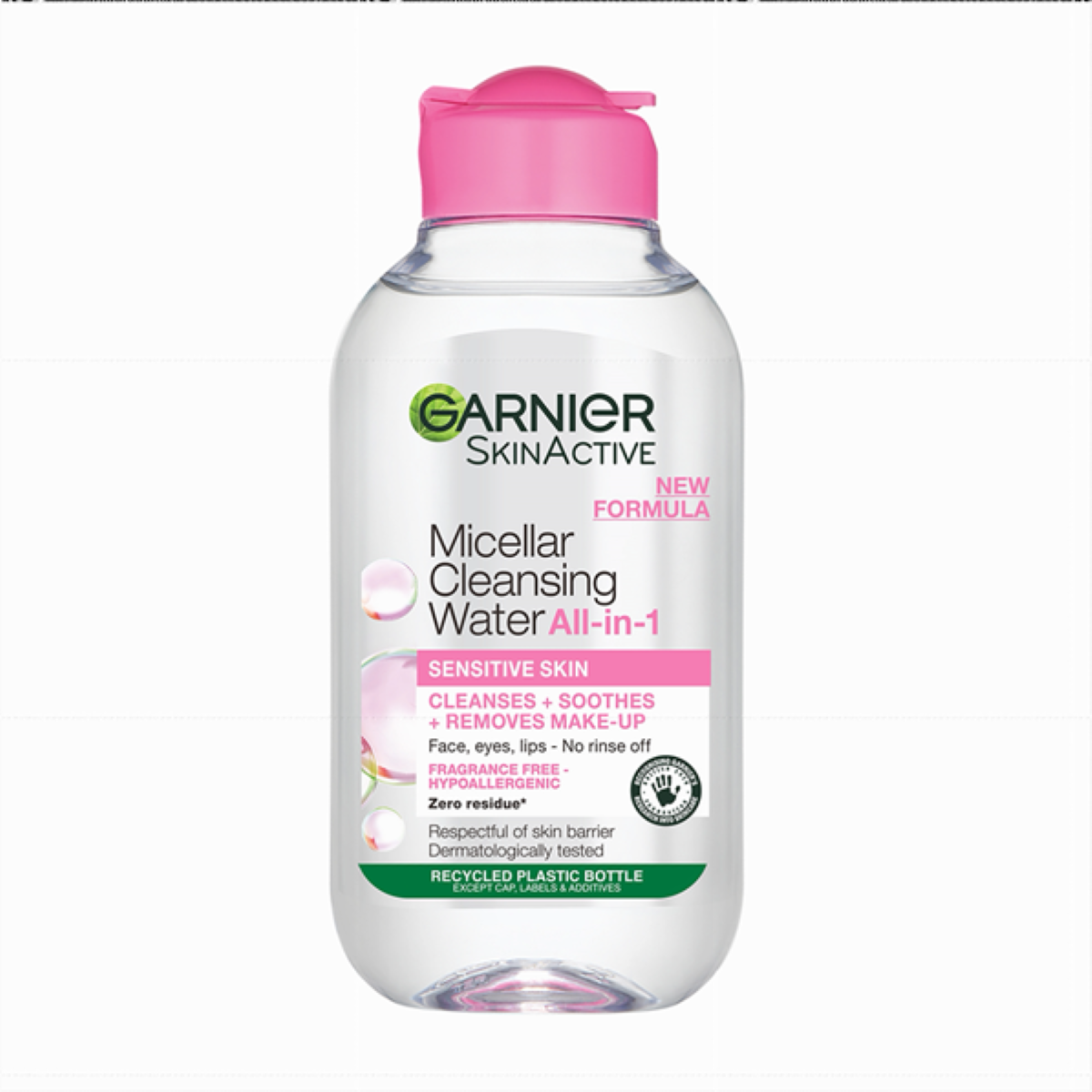 Garnier Skin Cleansing Water Micellar Sensitive