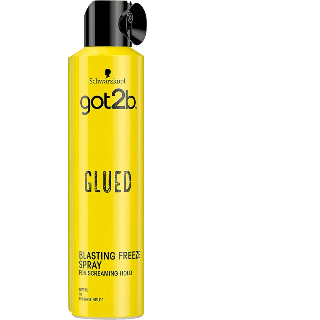 got2b Glued Blasting Freeze Spray 300ml