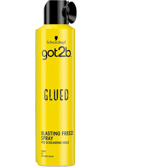 got2b Glued Blasting Freeze Spray 300ml