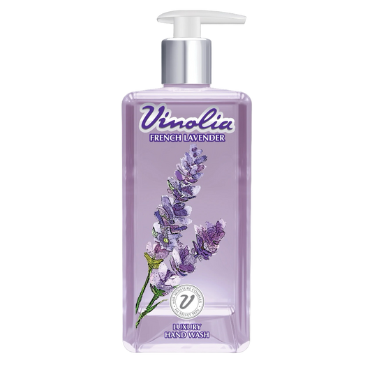 Vinolia Hand Wash Lavender 290ml