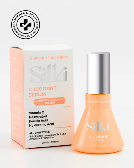 Silki C-Oxidant Serum 50ml