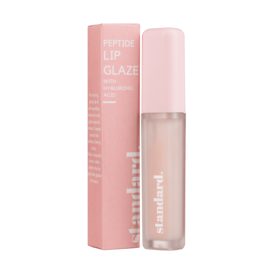 Standard. Lip Glaze 10ml