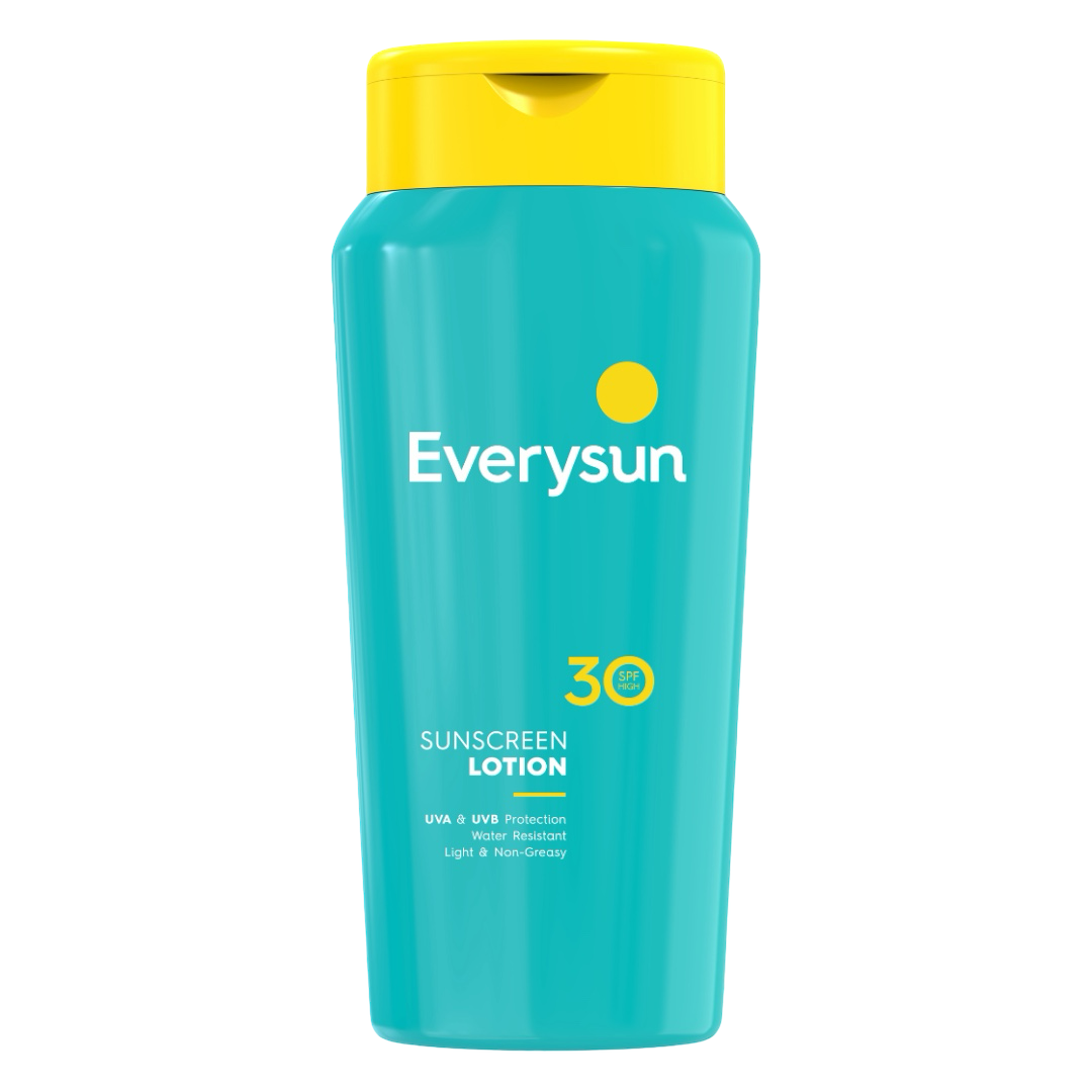 Everysun Family Lotion SPF 30 200ml