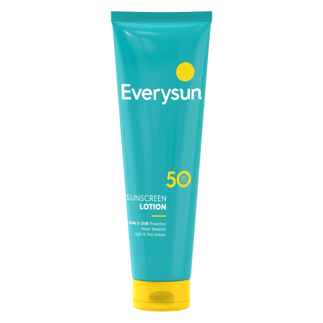 Everysun Family Lotion SPF 50 100ml