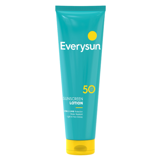 Everysun Family Lotion SPF 50 100ml