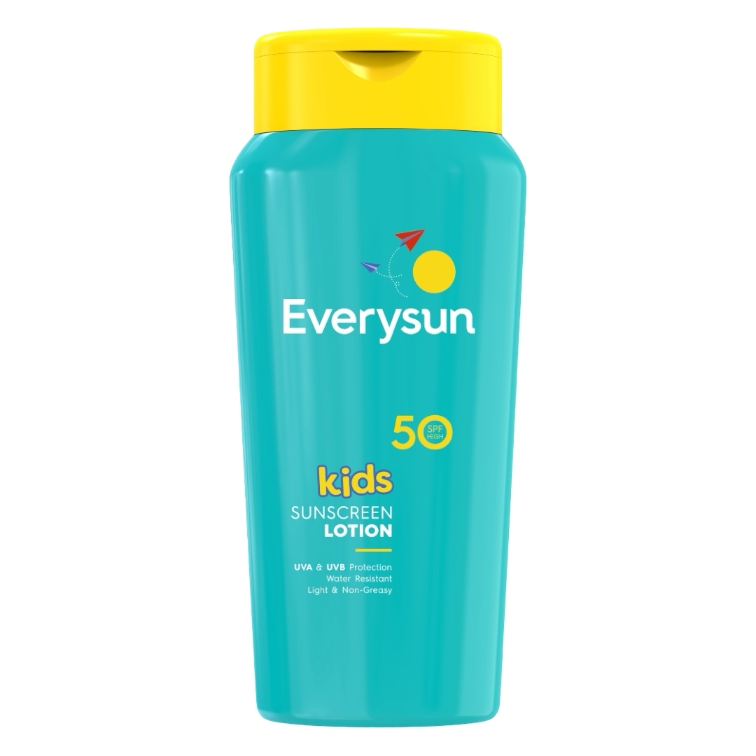 Everysun Kids Lotion SPF 50 200ml