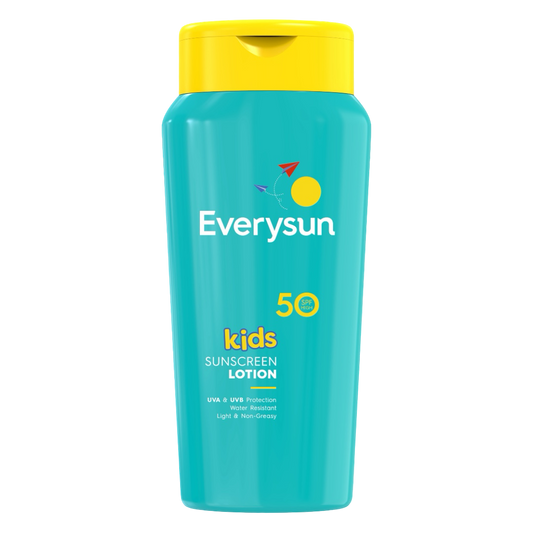 Everysun Kids Lotion SPF 50 200ml