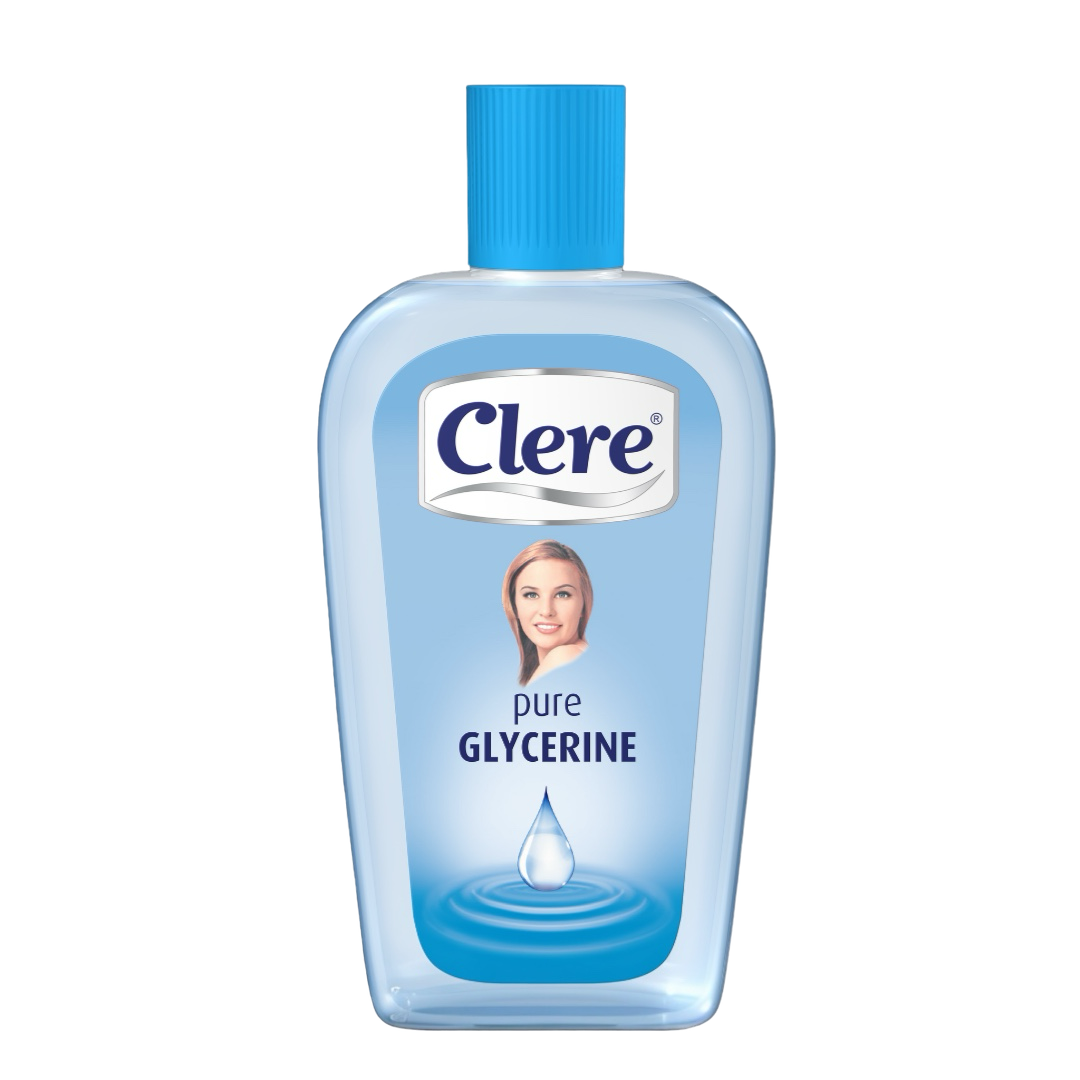 Clere Pure Glycerine