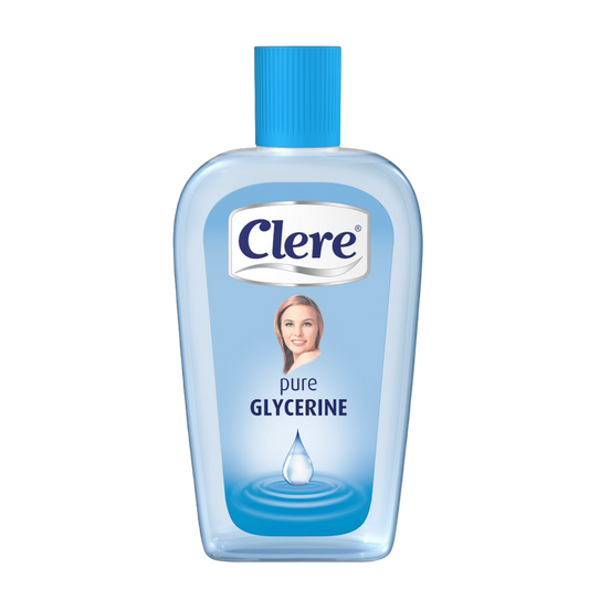 Clere Pure Glycerine