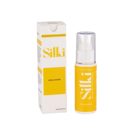 Silki Collagen 50ml