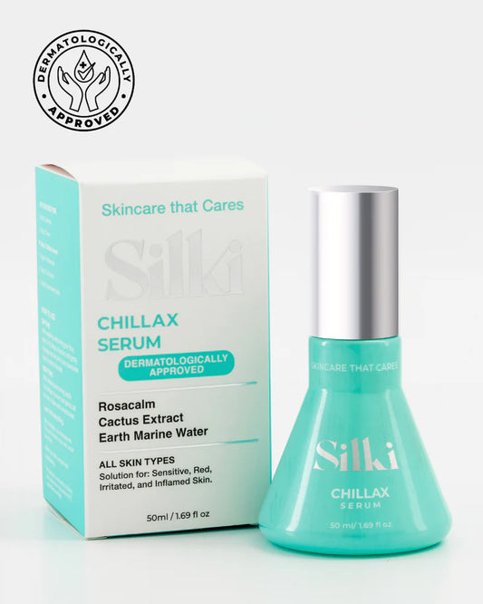 Silki Chillax Serum 50ml