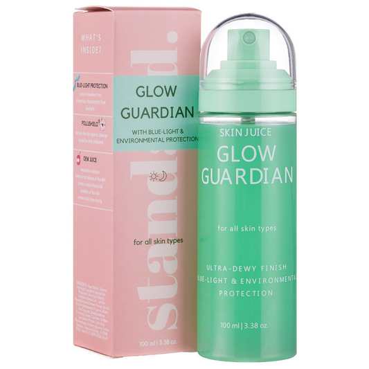 Standard. Glow Guardian 100ml