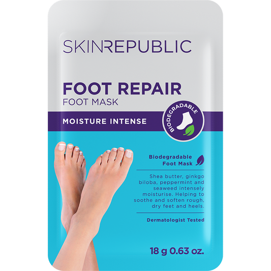 Skin Republic Foot Repair