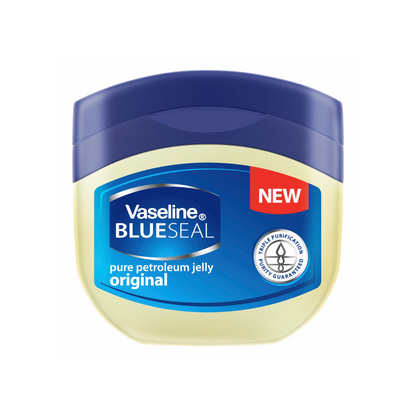 Vaseline Blue Seal Original Pure Petroleum Jelly